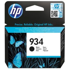 C2P19AE / 934 - cartouche de marque HP - noire