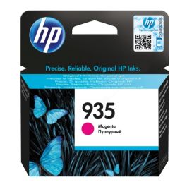 C2P21AE / 935 - cartouche de marque HP - magenta