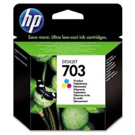 CD888AE / 703 - cartouche de marque HP - multicouleur