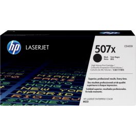 CE400X / 507X - toner de marque HP - noir