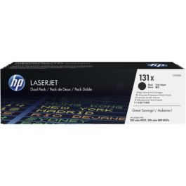 CF210XD / 131X - toner de marque HP - noir