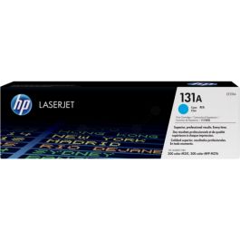 CF211A / 131A - toner de marque HP - cyan
