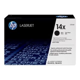 CF214X / 14X - toner de marque HP - noir