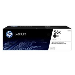 CF256X / 56X - toner de marque HP - noir