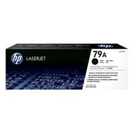 CF279A / 79A - toner de marque HP - noir