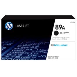 CF289A / 89A - toner de marque HP - noir