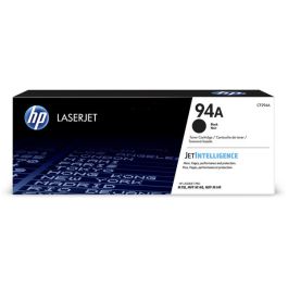 CF294A / 94A - toner de marque HP - noir