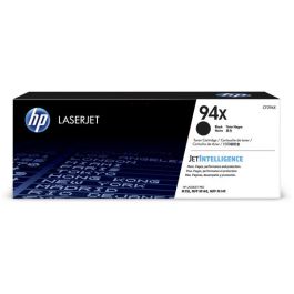 CF294X / 94X - toner de marque HP - noir