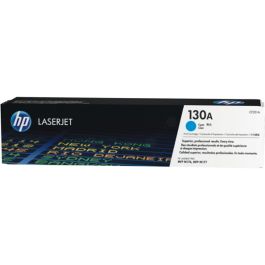 CF351A / 130A - toner de marque HP - cyan