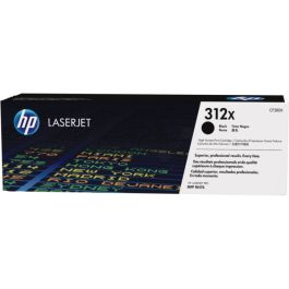 CF380X / 312X - toner de marque HP - noir
