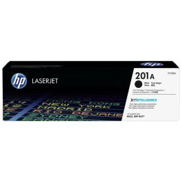CF400A / 201A - toner de marque HP - noir