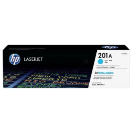 CF401A / 201A - toner de marque HP - cyan