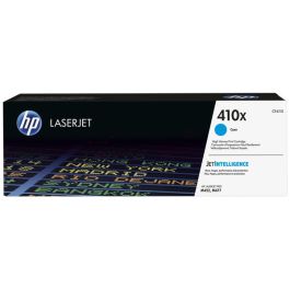 CF411X / 410X - toner de marque HP - cyan