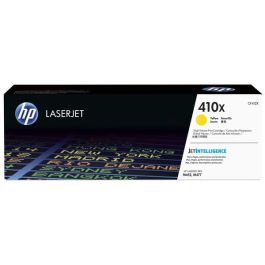 CF412X / 410X - toner de marque HP - jaune