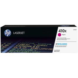 CF413X / 410X - toner de marque HP - magenta