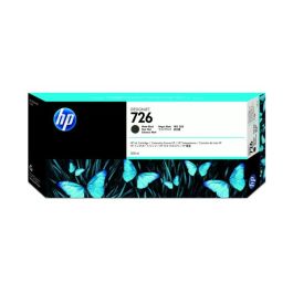 CH575A / 726 - cartouche de marque HP - noire