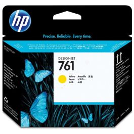 CH645A / 761 - tête d'impression de marque HP - jaune