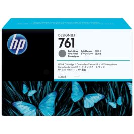 CM996A / 761 - cartouche de marque HP - grise