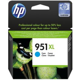 CN046AE / 951XL - cartouche de marque HP - cyan