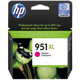 CN047AE / 951XL - cartouche de marque HP - magenta