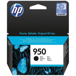 CN049AE / 950 - cartouche de marque HP - noire