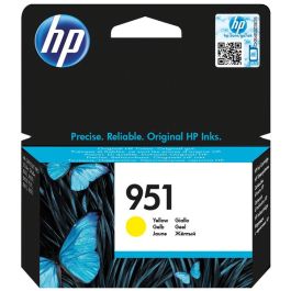 CN052AE / 951 - cartouche de marque HP - jaune