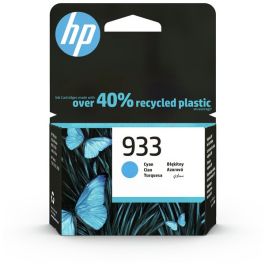 CN058AE / 933 - cartouche de marque HP - cyan