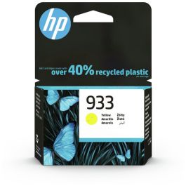CN060AE / 933 - cartouche de marque HP - jaune