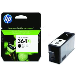 CN684EE / 364XL - cartouche de marque HP - noire