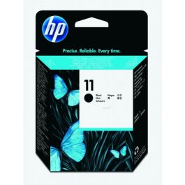 C4810A / 11 - tête d'impression de marque HP - noire