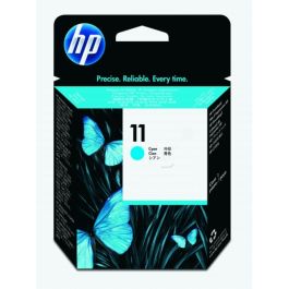 C4811A / 11 - tête d'impression de marque HP - cyan