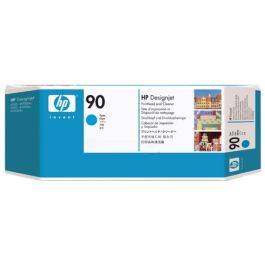C5055A / 90 - tête d'impression de marque HP - cyan