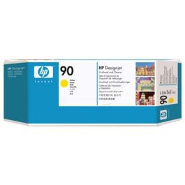 C5057A / 90 - tête d'impression de marque HP - jaune