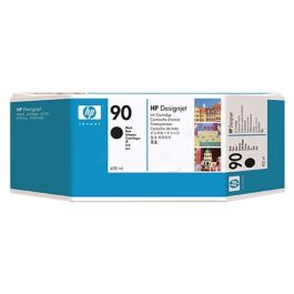 C5058A / 90 - cartouche de marque HP - noire