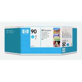 C5061A / 90 - cartouche de marque HP - cyan