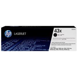 C8543X / 43X - toner de marque HP - noir