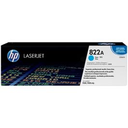 C8561A / 822A - tambour de marque HP - cyan