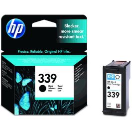 C8767EE / 339 - cartouche de marque HP - noire