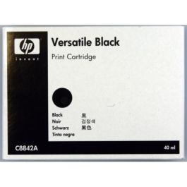 C8842A - cartouche de marque HP - noire