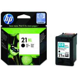 C9351CE / 21XL - cartouche de marque HP - noire