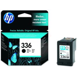 C9362EE / 336 - cartouche de marque HP - noire