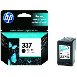 C9364EE / 337 - cartouche de marque HP - noire