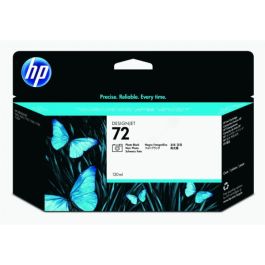 C9370A / 72 - cartouche de marque HP - noire