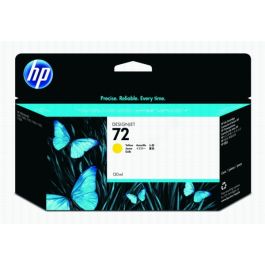 C9373A / 72 - cartouche de marque HP - jaune