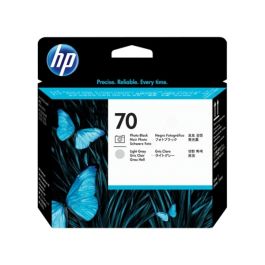 C9407A / 70 - tête d'impression de marque HP - noire, gris claire
