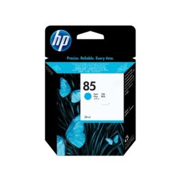 C9425A / 85 - cartouche de marque HP - cyan