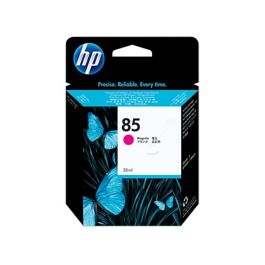 C9426A / 85 - cartouche de marque HP - magenta