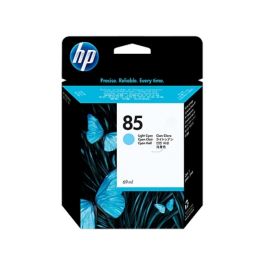 C9428A / 85 - cartouche de marque HP - cyan photo