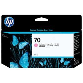C9455A / 70 - cartouche de marque HP - magenta photo