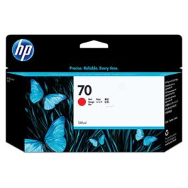 C9456A / 70 - cartouche de marque HP - rouge